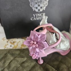 High Heels Size 7M, Vince Camuto 
