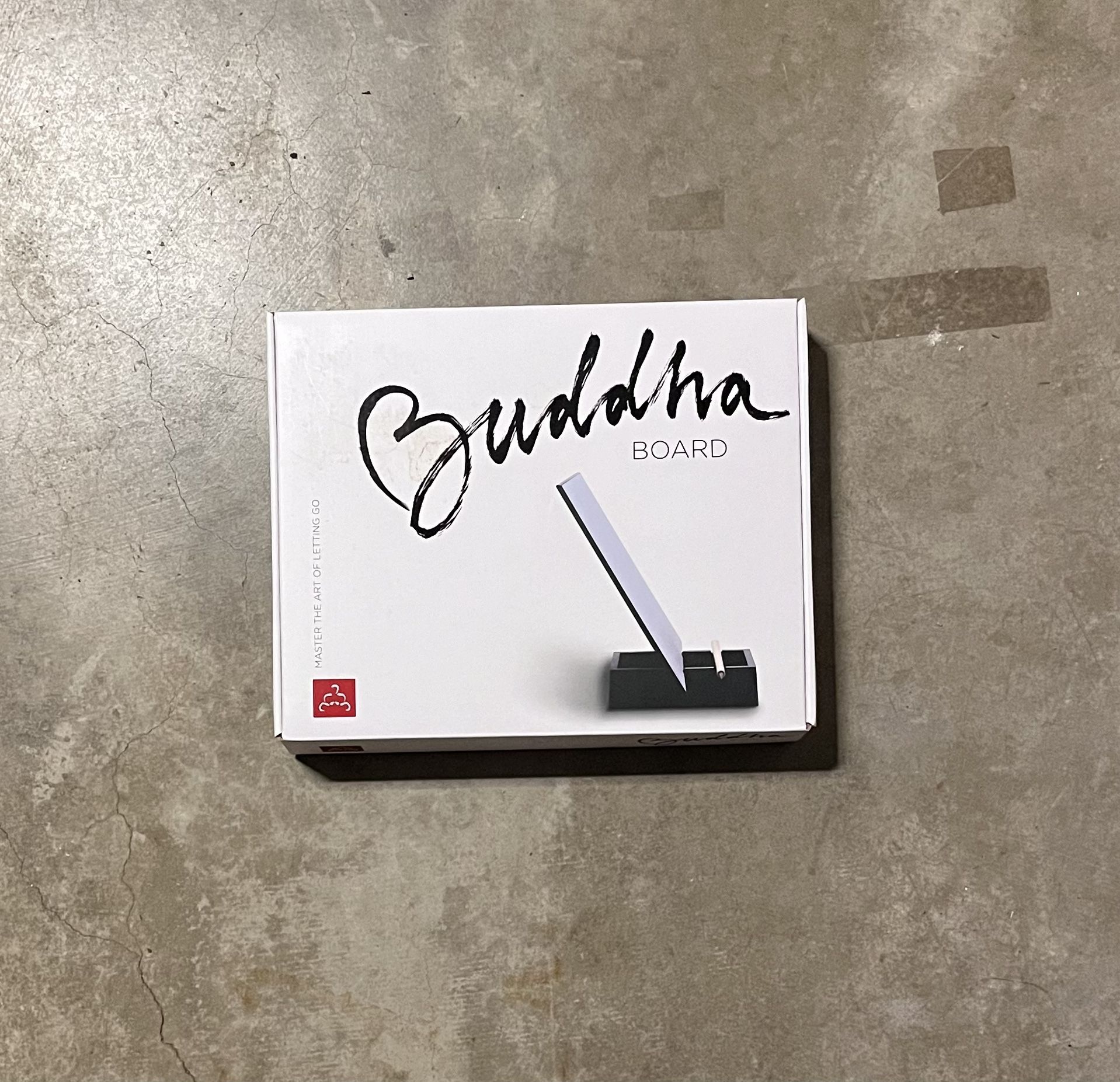 Buddha Board