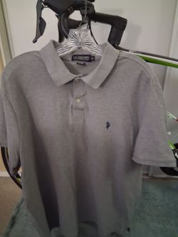Ralph lauren us polo Assn size xl like new