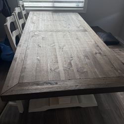 Dining Table For Sale 
