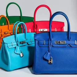 Luxury Birkin – Flawless Quality, Must See!