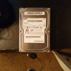 Samsung 400 Gb 