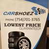Carshoez Service Center