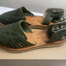 Agave New Huaraches