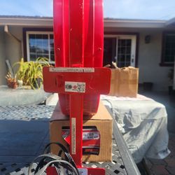 Budwiser Sign FOR Sale