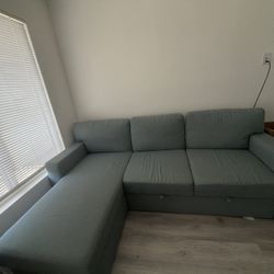 IKEA Pullout Couch For Sale