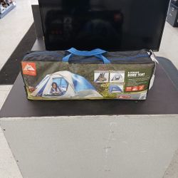 Ozark Trail Dome Tent