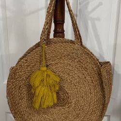 Boho Bag Purse just $5 