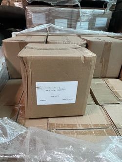 6” nails 50lbs box 1000pc