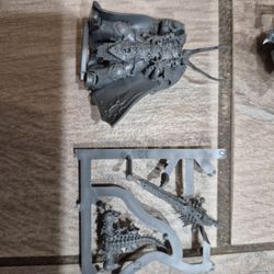 Warhammer 40K Chaos Space Marines Chosen