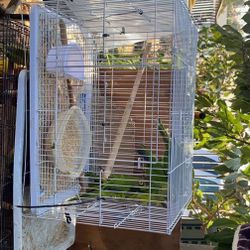 Cage