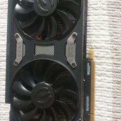 Evga Gtx 1070