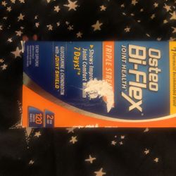 Osteo Bi-flex Triple Strength Joint Health