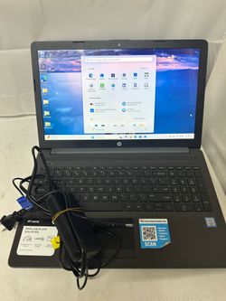 Hp laptop 1 TB #49181