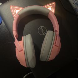 Razor Noise Canceling Headphones