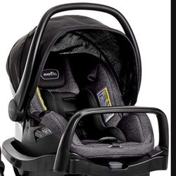 Evenflo Infant Car Seat 