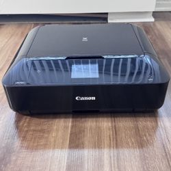 Canon Pixma 
