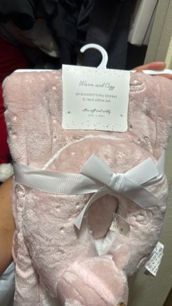 Baby blanket