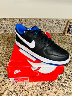 Big Nike Low Size 11M