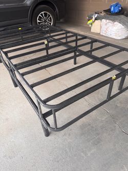 Twin Bed frame
