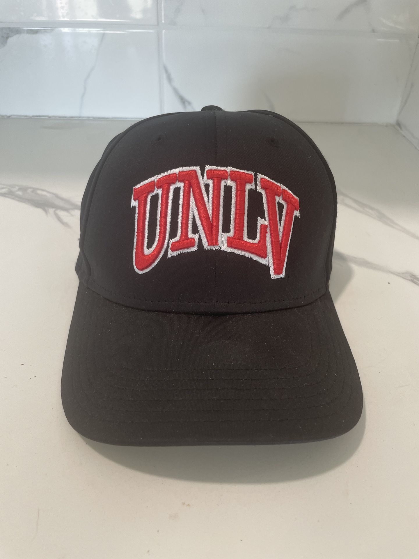 UNLV Rebels Baseball Cap β University of Nevada Las Vegas Hat