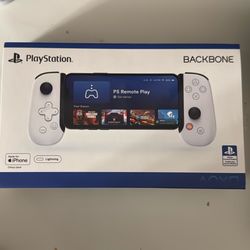 PlayStation Backbone GEN1 (Lightning) 