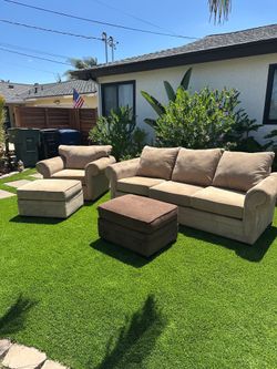 Living room set