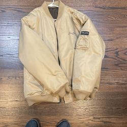 SeanJohn XL Reversible Jacket 