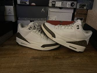 Jordan 3