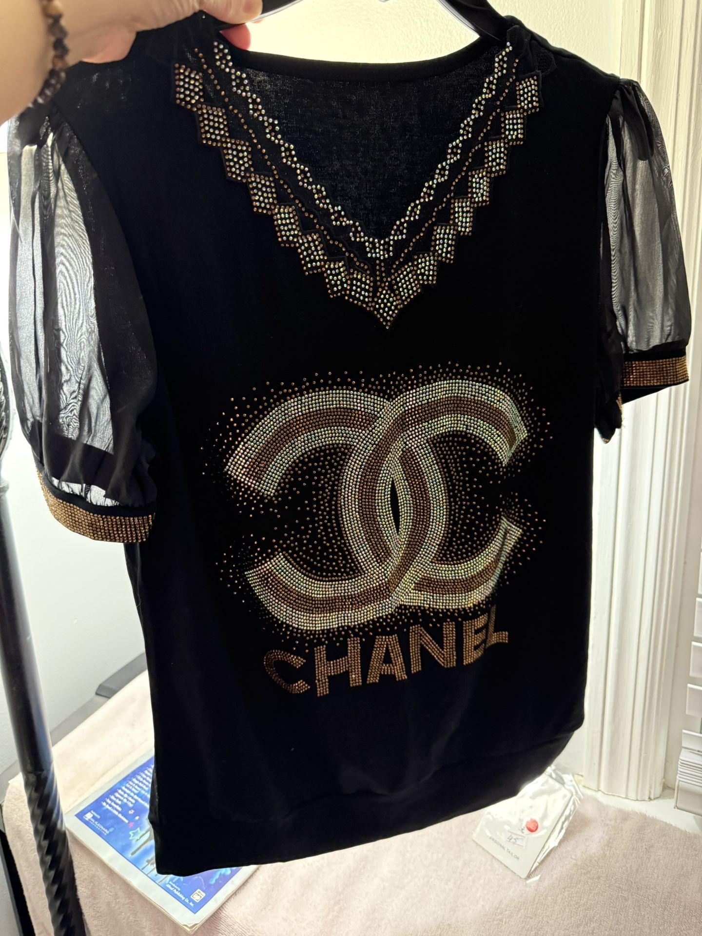 Shirt Cc