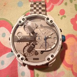 Men’s diesel watch