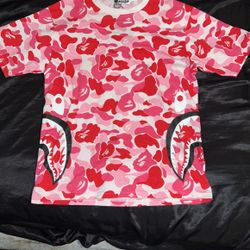 Bape Shirt