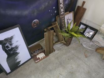 Home Decor