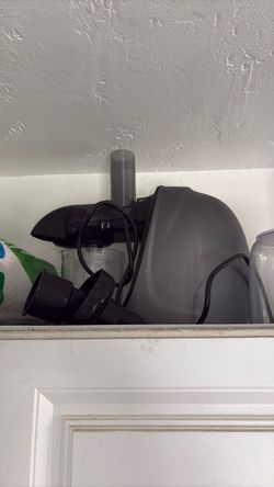 Juicer