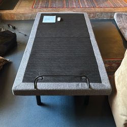 Adjustable Bed Frame