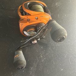 Lews Bait caster 