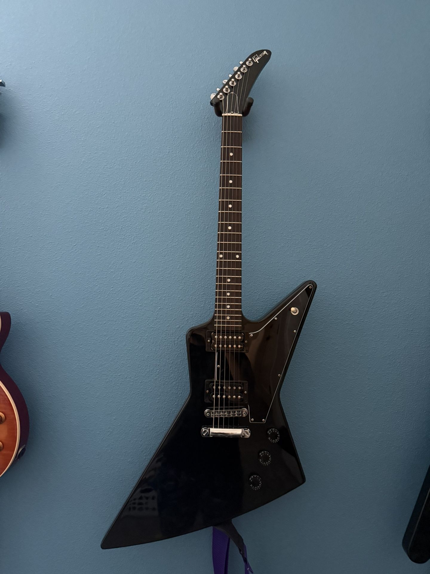 Gibson Explorer Electric Guitar FOR TRADE