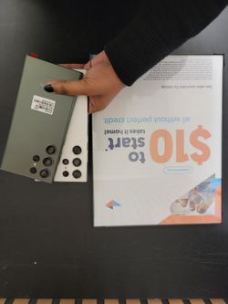 Samsung Galaxy S23 Ultra Unlocked 