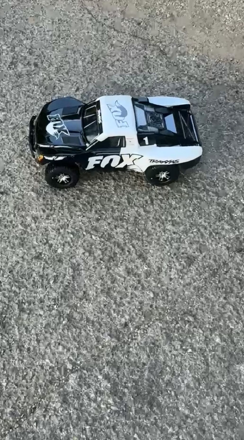 Rc Car