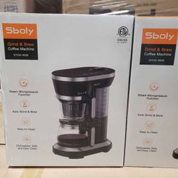 Mainstays 12 cup coffee maker for Sale in Rialto, CA - OfferUp
