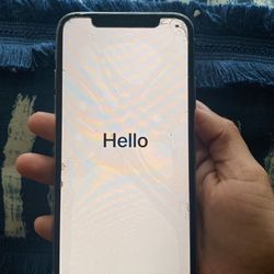 IPhone X For $250 