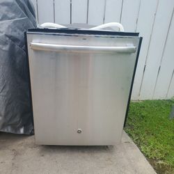 GE dishwasher $165 works great ready to use