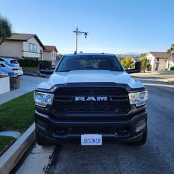 2020 Dodge Ram