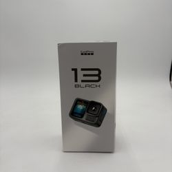 Go Pro Hero 13 