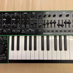 Roland System-1