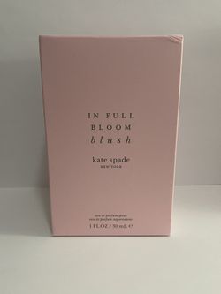 Kate Spade In Full Bloom blush 30ml