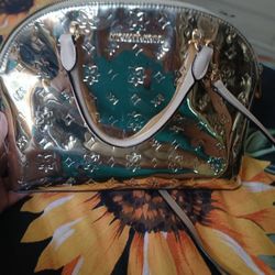 MICHAEL KORS HANDBAG