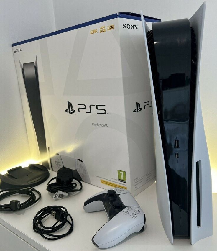 PlayStation 5