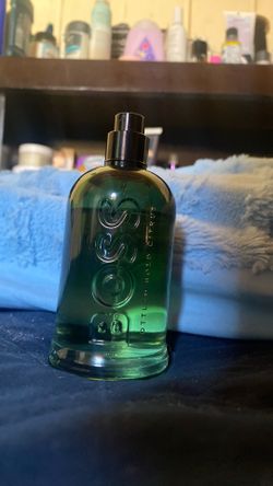 Boss Bottled Bold Citrus