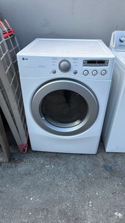 Washer Dryer For Sale $300